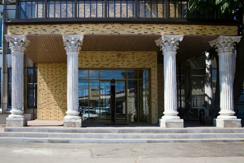 Гостиница Премьер, Ростовская область, Ростов-на-Дону 