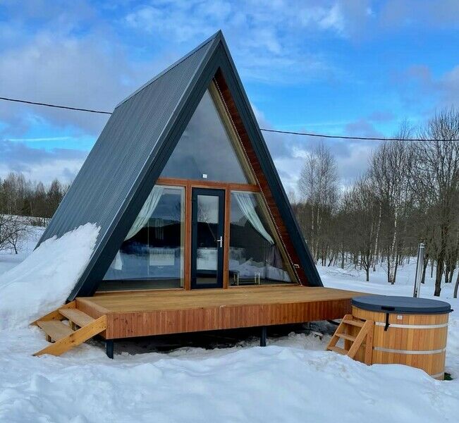 Парк-отель Лаванда, Калужская область, Дзержинский район 