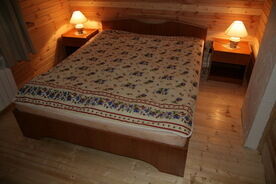 Гостевой дом, Гостевой дом На Михалях, Суздаль