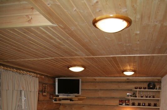 Современная техника | На Михалях, Владимирская область