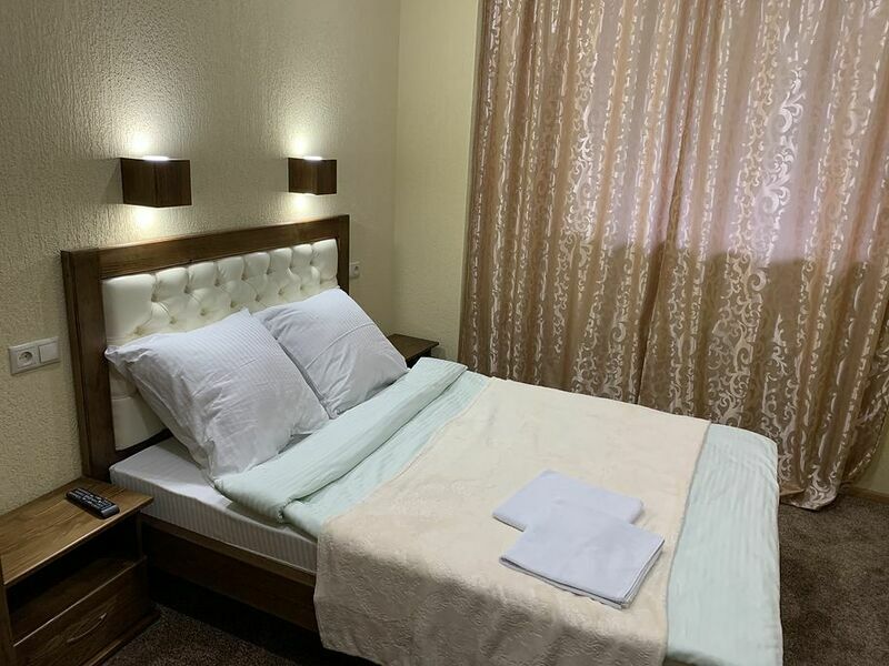 Мини-отель Ромашка, Владимирская область, Муром 