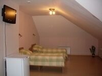 «Полулюкс», Гостевой дом Царевна-лягушка, Ростов Великий