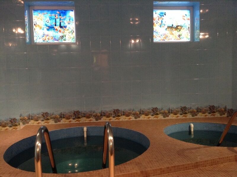 Купель | Царевна-лягушка, Ярославская область