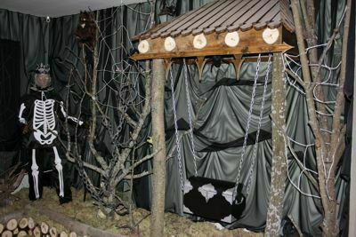 Музей | Царевна-лягушка, Ярославская область