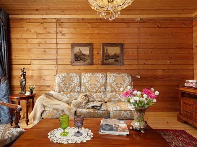 Люкс 2-местный