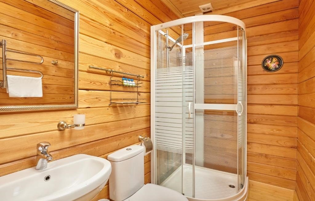 Люкс 2-местный