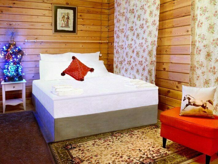 Семейный 4-местный