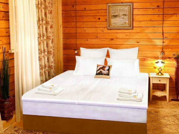 Семейный 4-местный