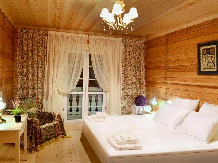 Стандартный 2-местный