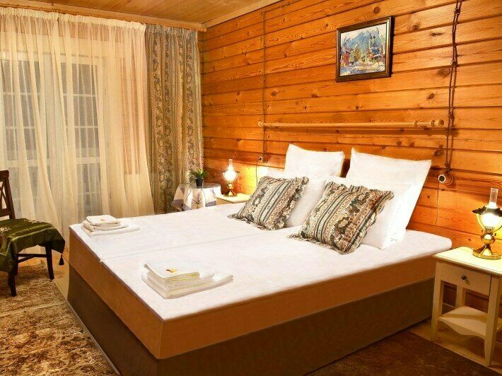 Стандартный 2-местный