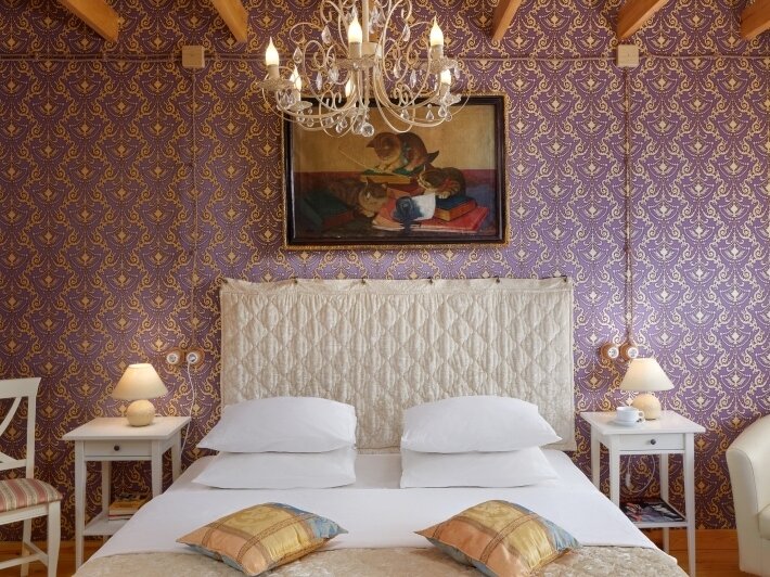 Супериор 2-местный