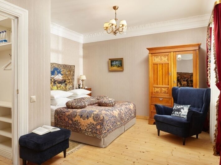 Супериор 2-местный