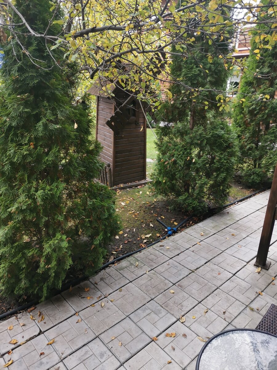 Фото 16 из отзыва о базе отдыха Тихая лагуна