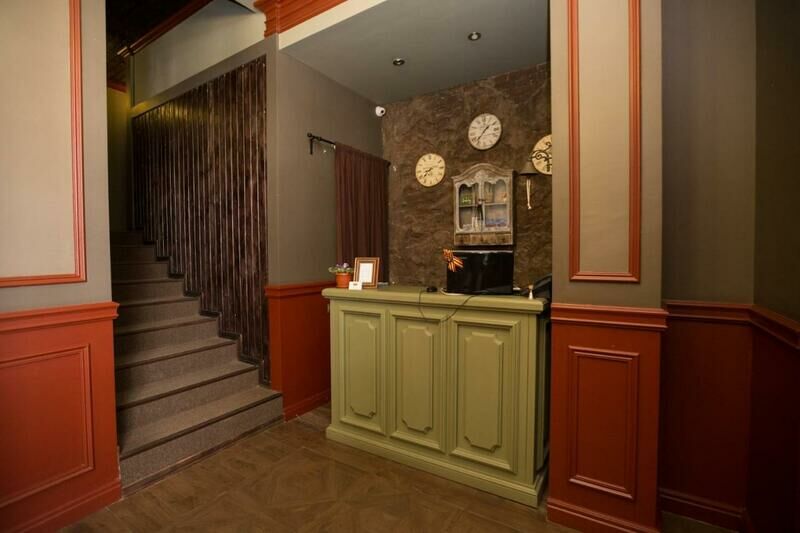 Гостиница Бутик отель 9, Ростовская область, Ростов-на-Дону 