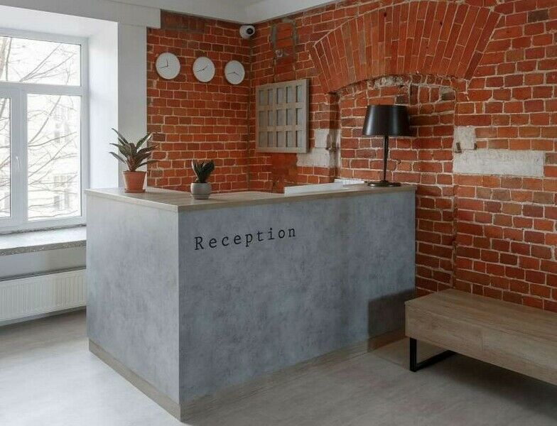 Гостиница Sketch (Скетч), Владимирская область, Владимир 