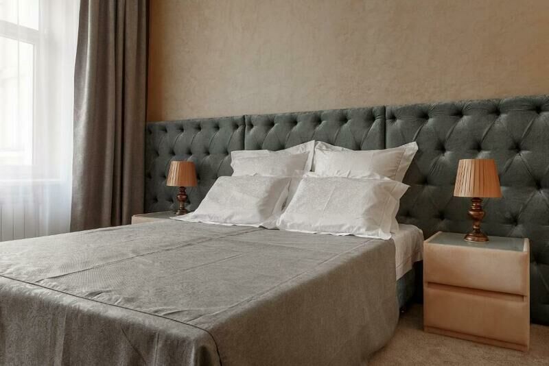 Гостиница Боголюбский, Владимирская область, Владимир 