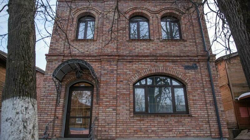 Апартаменты Sokroma Замок на Никольской, Владимирская область, Владимир 