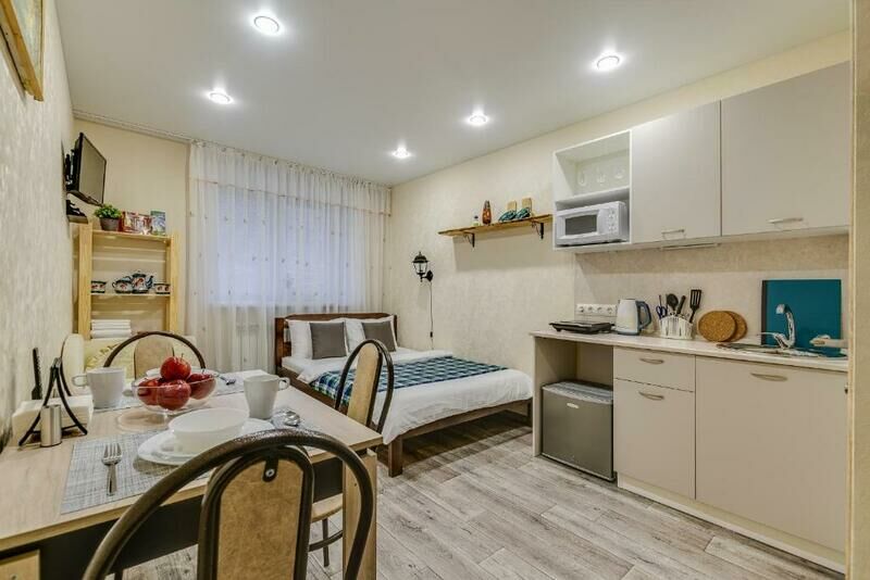 Апартаменты Sokroma Исторический, Владимирская область, Владимир 