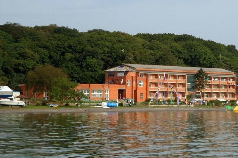 База отдыха | Тавричанский лиман, Приморский край