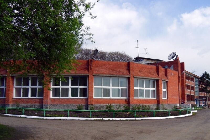 Столовая | Тавричанский лиман, Приморский край