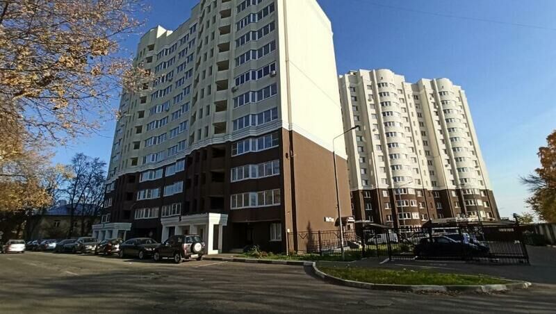 Апарт-отель Sokroma Византия, Владимирская область, Владимир 