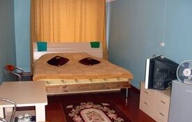 Двухместный номер люкс, База отдыха Тавричанский лиман, Веневитиново