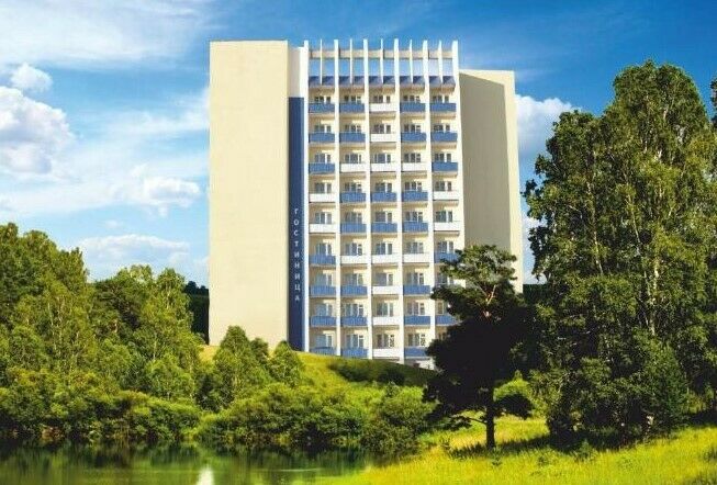 Гостиница Авлад, Владимирская область, Владимир 