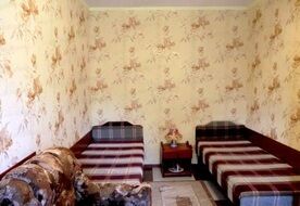 Стандарт, Гостевой дом Шалом, Сочи