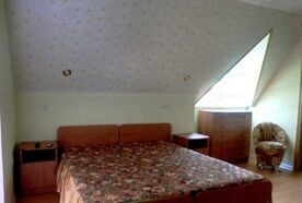 Люкс, Гостевой дом Шалом, Сочи