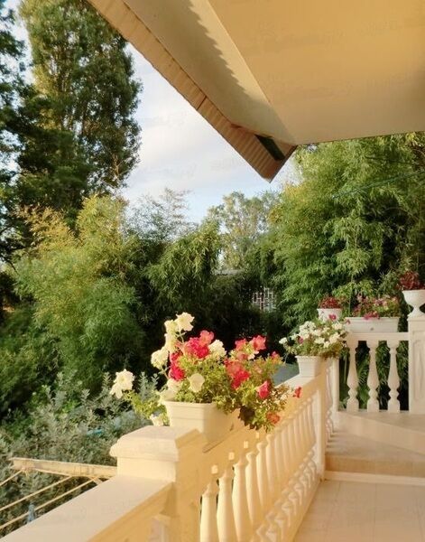 Балкон | Шалом, Краснодарский край