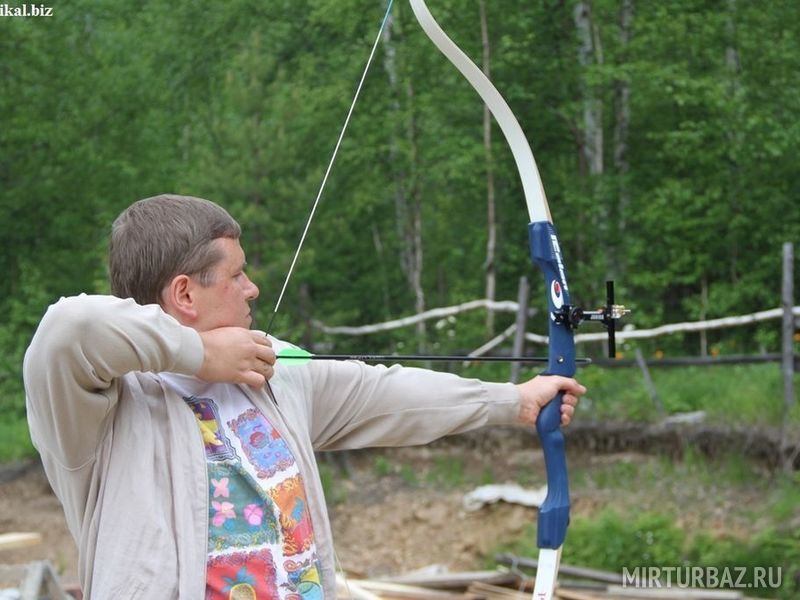 Точно в цель