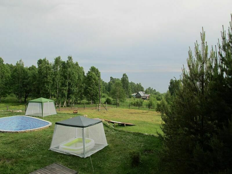 Территория | Кругобайкальская, Иркутская область