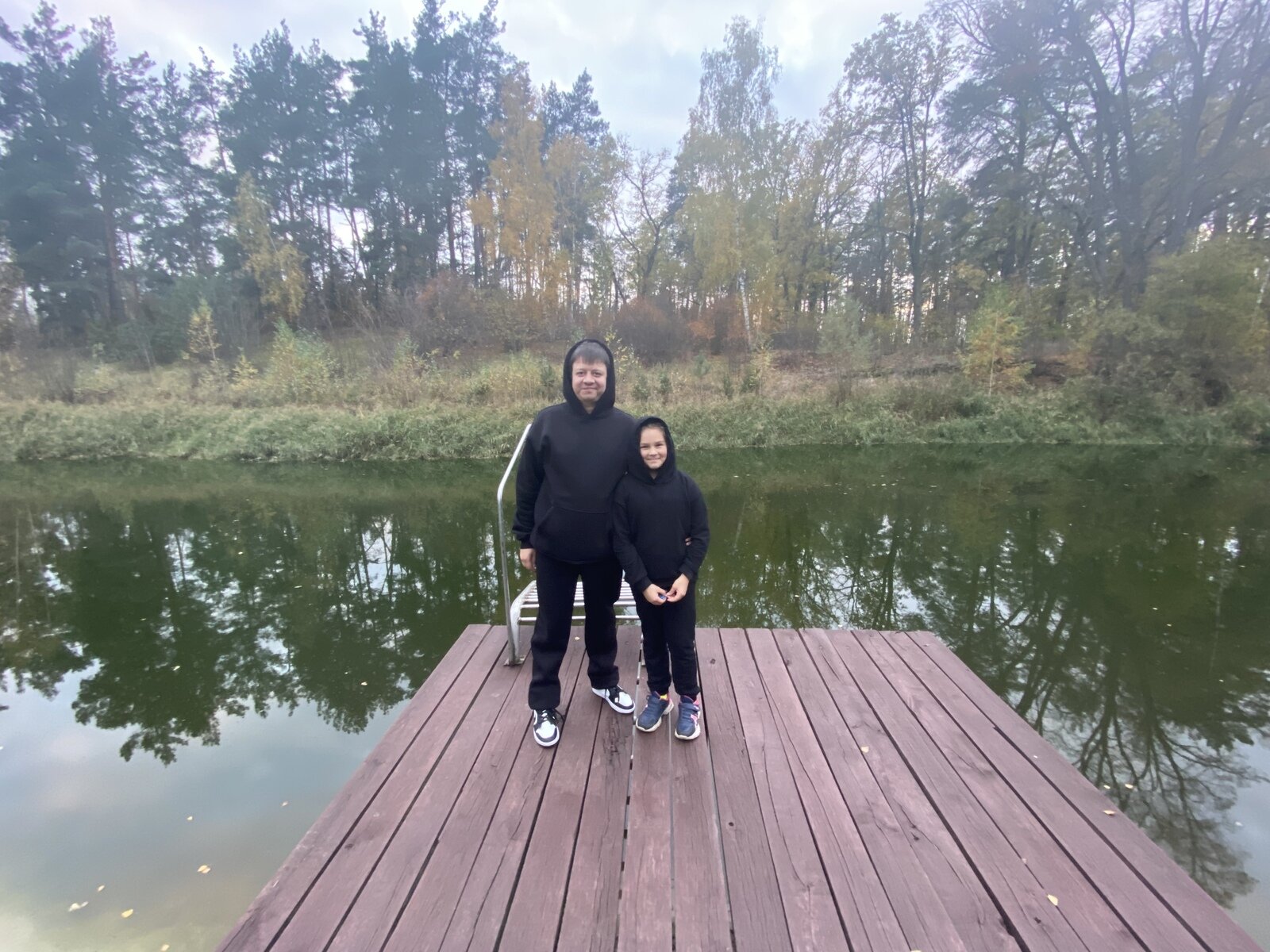 Фото 24 из отзыва о базе отдыха На Маклоке