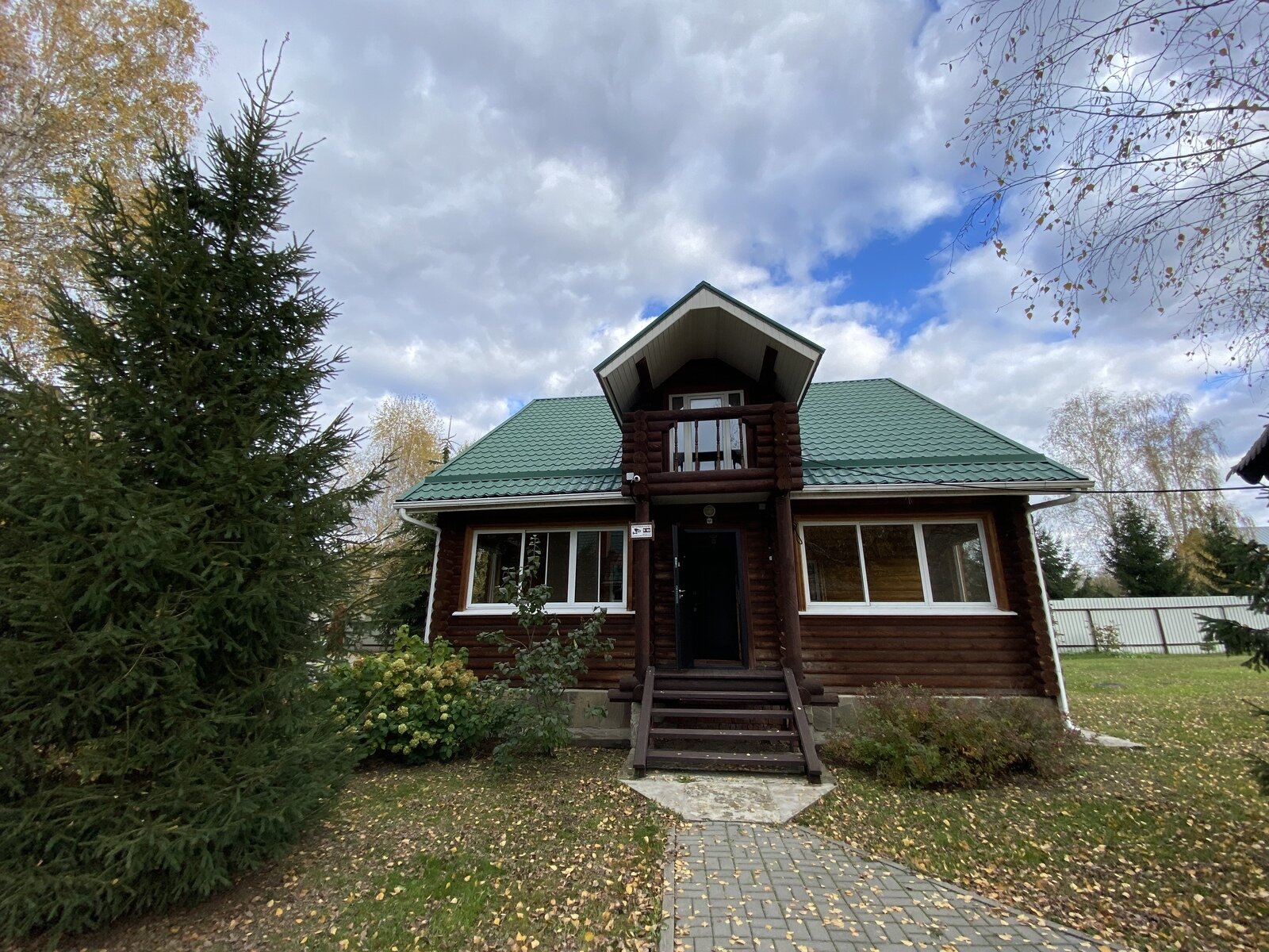 Фото 25 из отзыва о базе отдыха На Маклоке