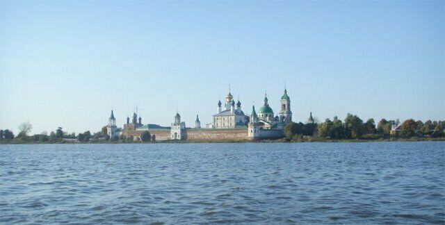 Экскурсии | Купеческий, Ярославская область