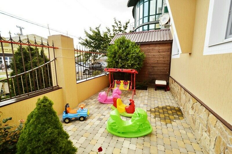 Территория | Аида, Краснодарский край