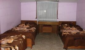 Номер с удобствами, Гостевой дом Отдых у Сусанны, Адлер