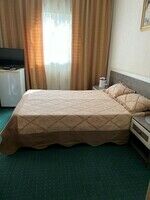 Стандарт 2-мест с 1 доп местом Б, Гостевой дом Аида, Витязево