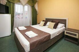 Стандартный 2-мест с 1 доп местом, Гостевой дом Аида, Витязево