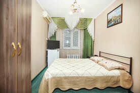 Стандартный 2-местный 1-комнатный, Гостевой дом Аида, Витязево