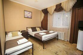 Стандартный 3-местный, Гостевой дом Аида, Витязево