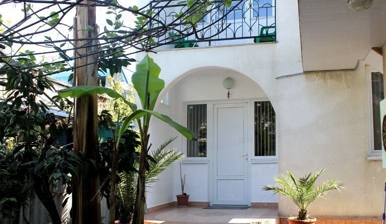 Гостевой дом Отдых у Сусанны, Краснодарский край, Адлер Сочи