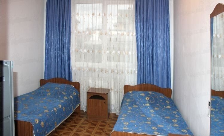Вариант номера | Отдых у Сусанны, Краснодарский край