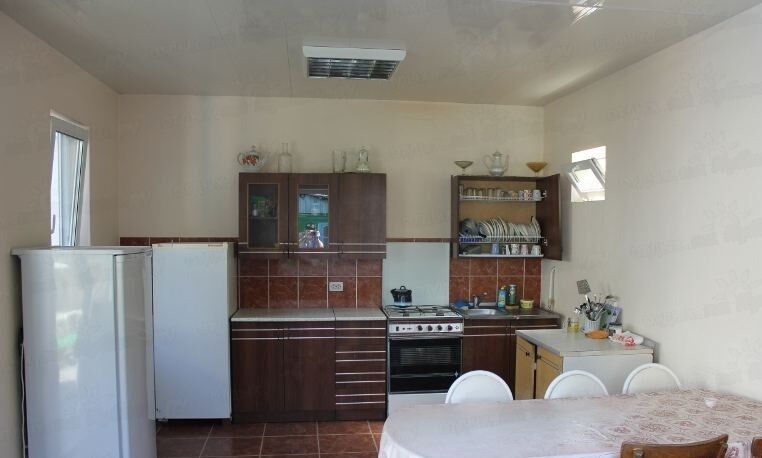 Кухня | Отдых у Сусанны, Краснодарский край