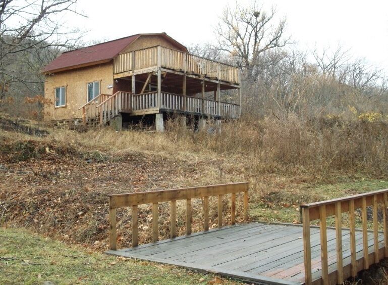 База отдыха | Аврора, Приморский край