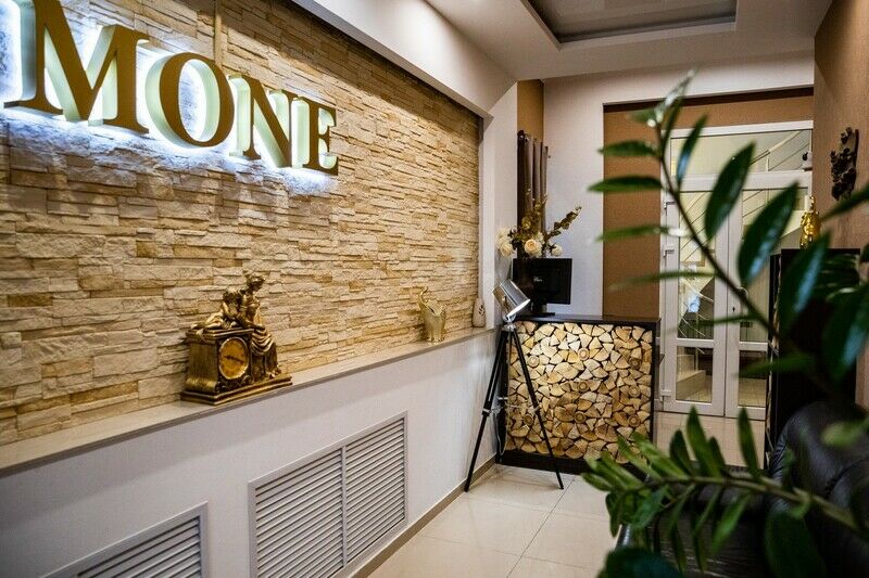 Отель Моне, Ростовская область, Ростов-на-Дону 