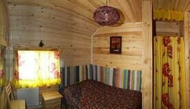 Дом, Гостевой дом Подворье купца Калинина, Суздаль