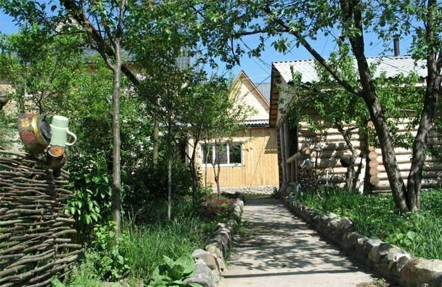 Гостевой дом | Подворье купца Калинина, Владимирская область