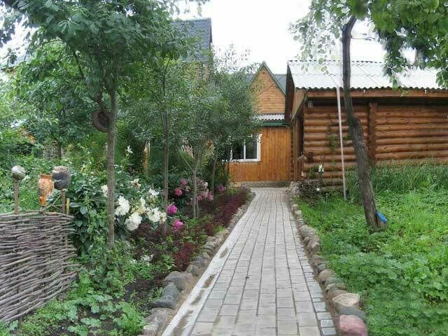 Гостевой дом Подворье купца Калинина, Владимирская область, Суздаль Суздальский район