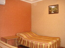 Трехместный номер, Гостевой дом Катерина, Анапа